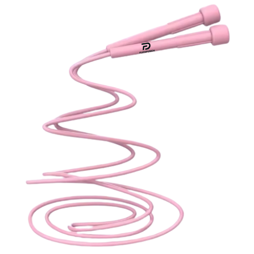 Flick Punch Weighted Jump Rope