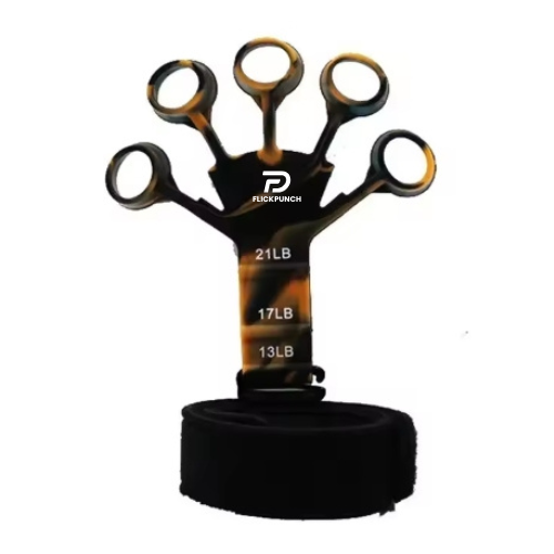 Flick Punch Hand Strengthener