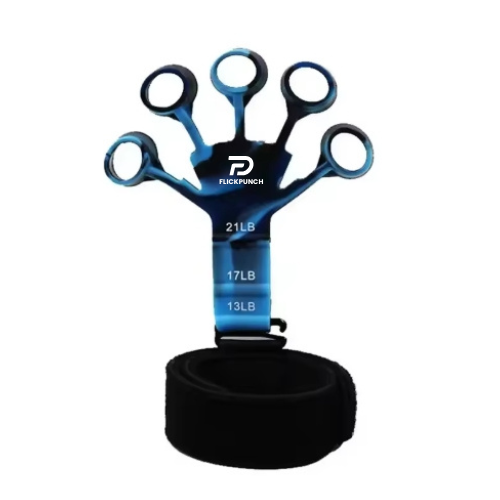 Flick Punch Hand Strengthener