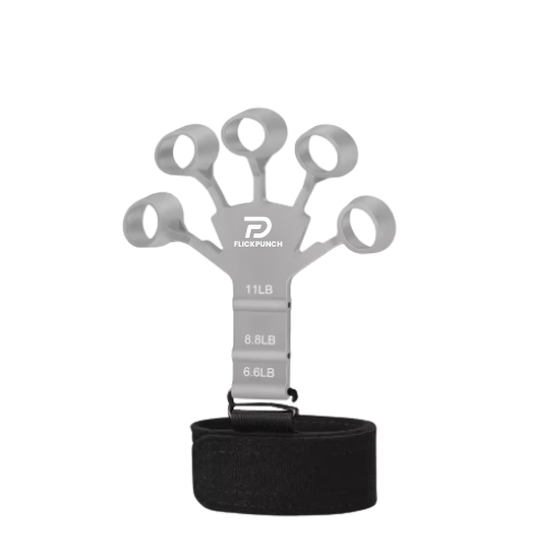 Flick Punch Hand Strengthener
