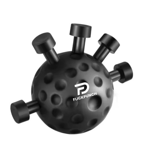 Flick Punch™ Reaction Core Trainer