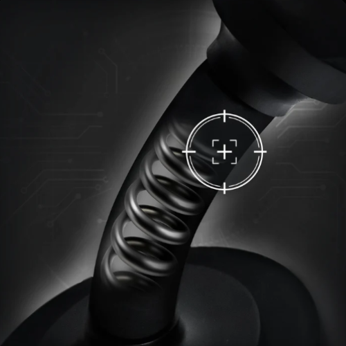 Flick Punch™ Precision Bag