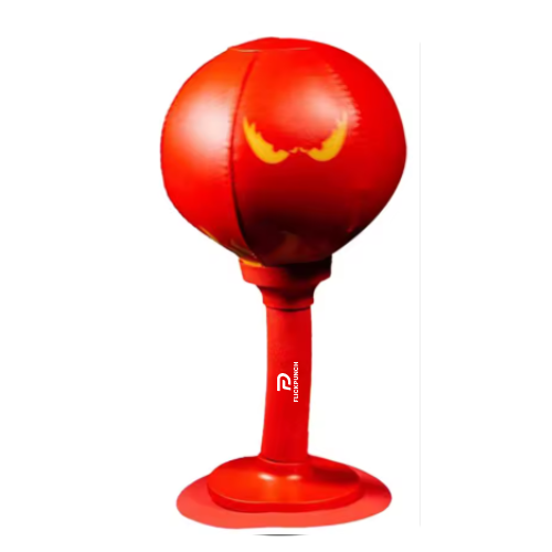 Flick Punch™ Precision Bag