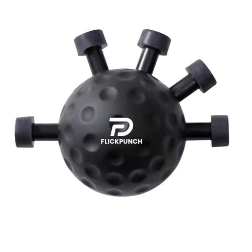 Flick Punch™ Reaction Core Trainer