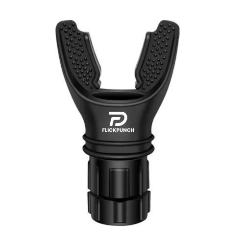 Flick Punch™ AirForge Trainer