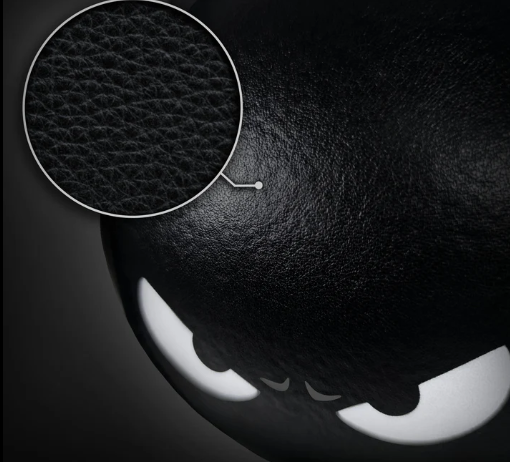 Flick Punch™ Precision Bag